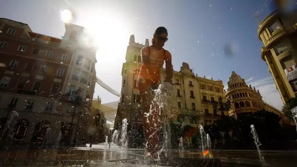 El Anuncio Más Inesperado De La Aemet: Así Cambiará El Tiempo En Semana Santa