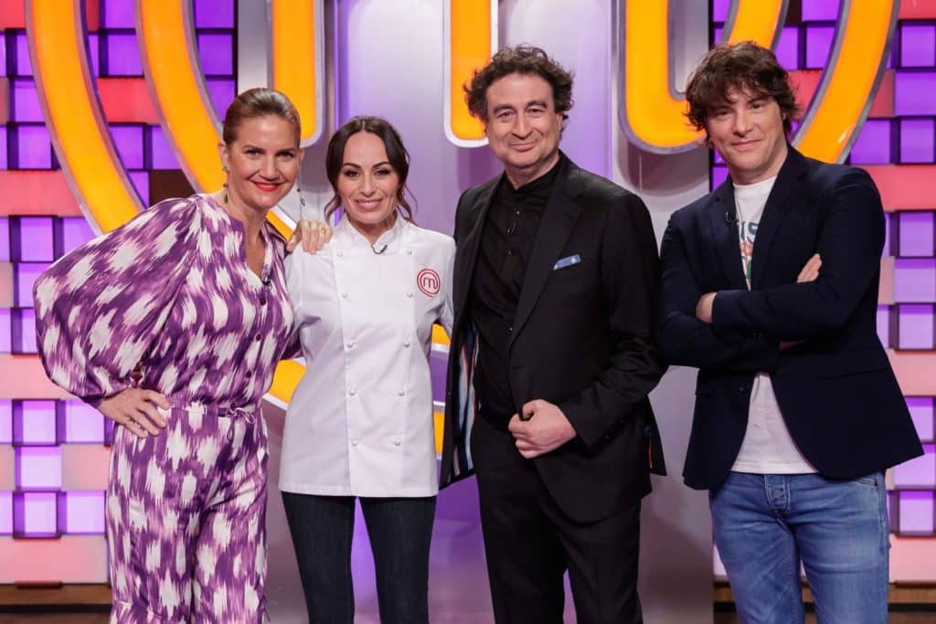 Masterchef 11: Una Concursante Revela El “Infierno” De Su Casting