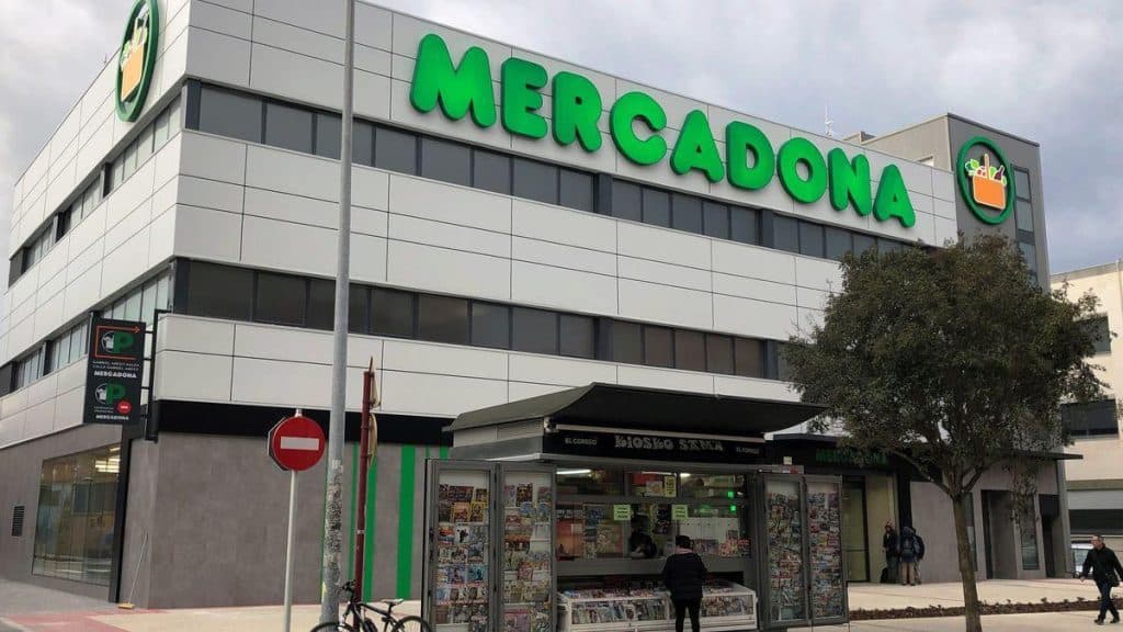 El Nuevo Lanzamiento De Mercadona Que Arrasa En Redes: “Es Un Producto Maravilloso”