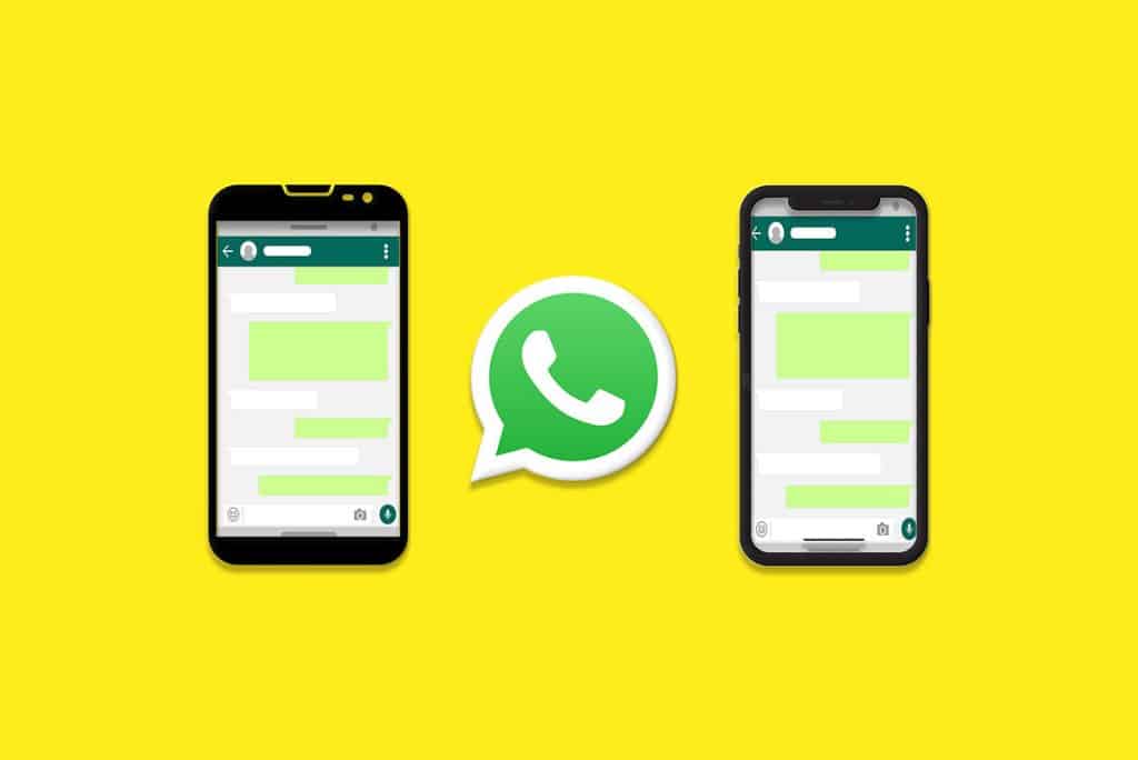 Cómo Usar Dos Cuentas De Whatsapp En Un Mismo Teléfono Android