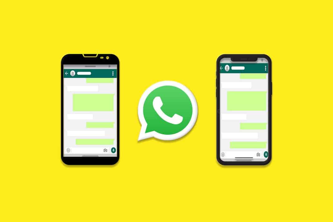 Cómo usar dos cuentas de WhatsApp en un mismo teléfono Android