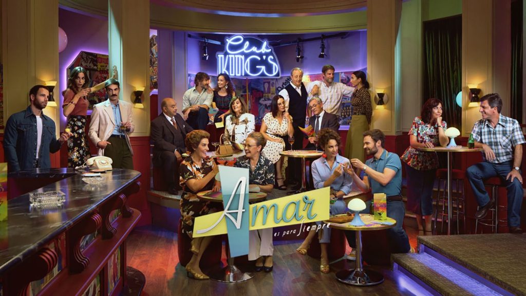 Amar Es Para Siempre: La Mentira Que Cambiará El Destino De La Serie