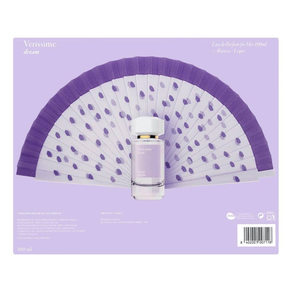 El Perfume Más Primaveral De Mercadona Que Imita A Esta Marca
