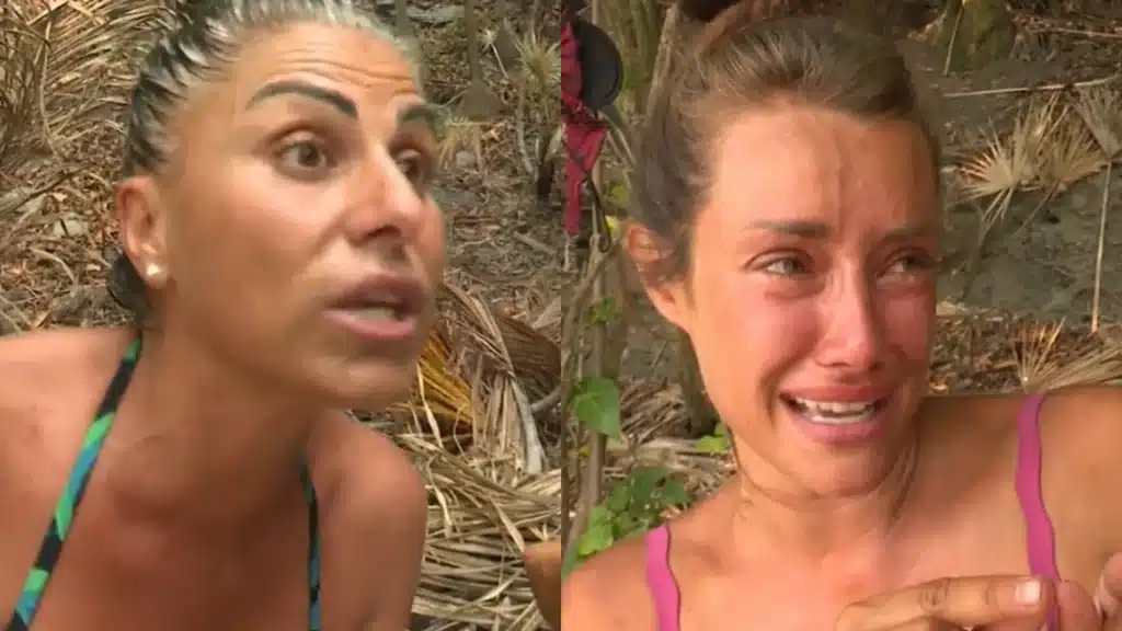 Supervivientes: El Comportamiento Machista Que Amenaza El Reality