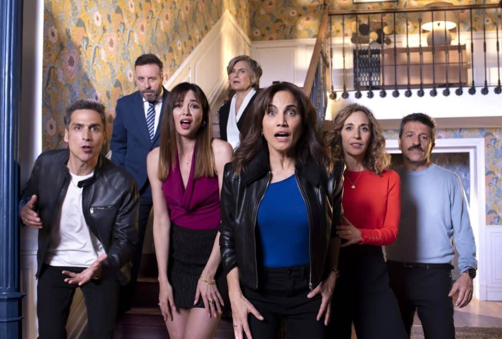¿Qué Ha Pasado En '4 Estrellas'?