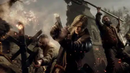 Pueblos de España en los que está ambientado Resident Evil 4