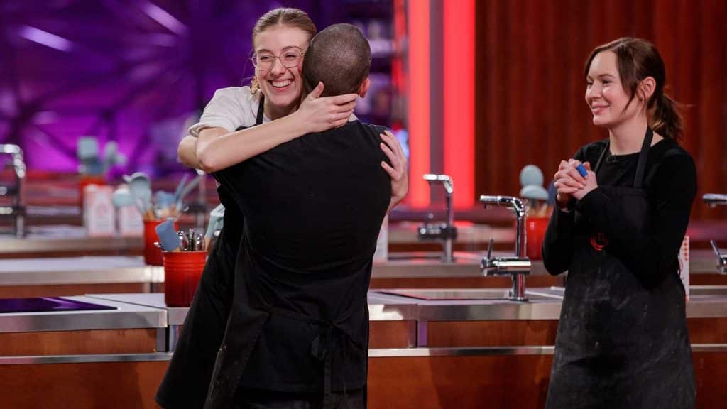 Masterchef 11: Una Concursante Revela El “Infierno” De Su Casting