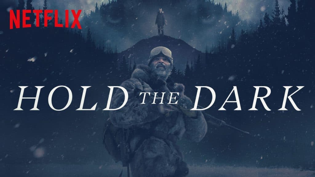 Netflix: &Quot;Noche De Lobos&Quot; (2018)