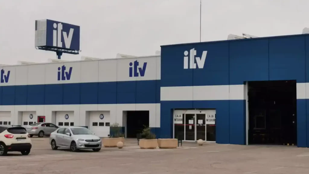 Dgt: Esto Es Lo Que Sucede Si No Tienes La Itv Al Día