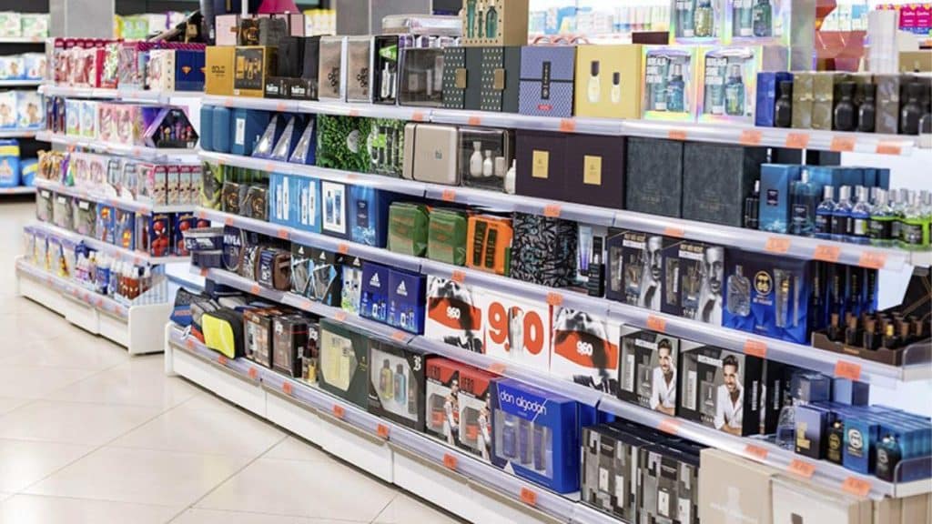 El Perfume Más Primaveral De Mercadona Que Imita A Esta Marca