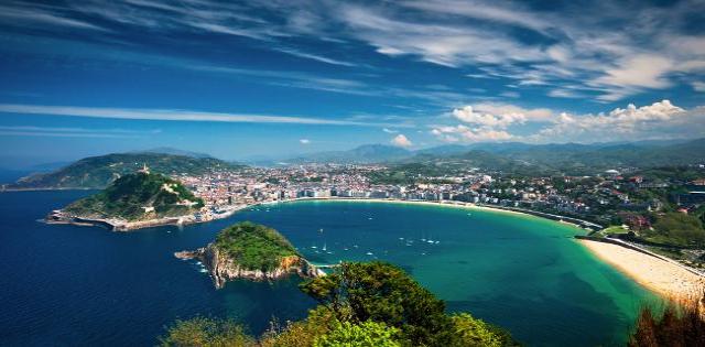 Sitios De España Que No Te Puedes Perder: San Sebastián