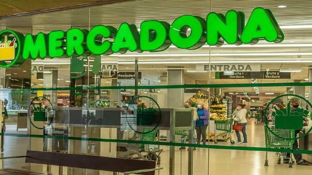 El Nuevo Lanzamiento De Mercadona Que Arrasa En Redes: “Es Un Producto Maravilloso”