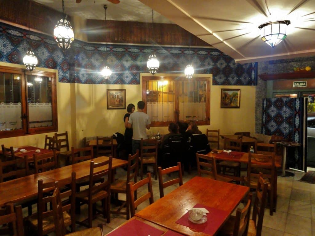 Rincones Egipcios Escondidos En Pleno Madrid