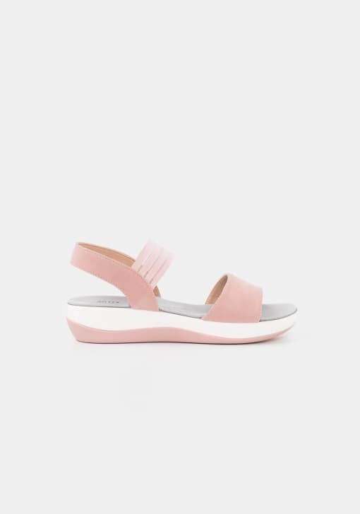 Carrefour: Las Sandalias De 14 Euros Que Son Un Chollo Y Combinan Con Todo