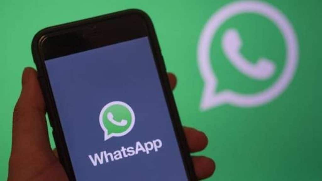 Cómo Usar Dos Cuentas De Whatsapp En Un Mismo Teléfono Android