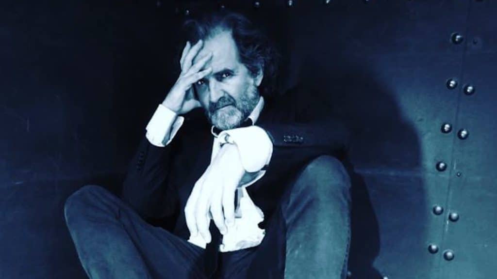La Que Se Avecina De Luto: El Triste Adiós A Este Actor Español