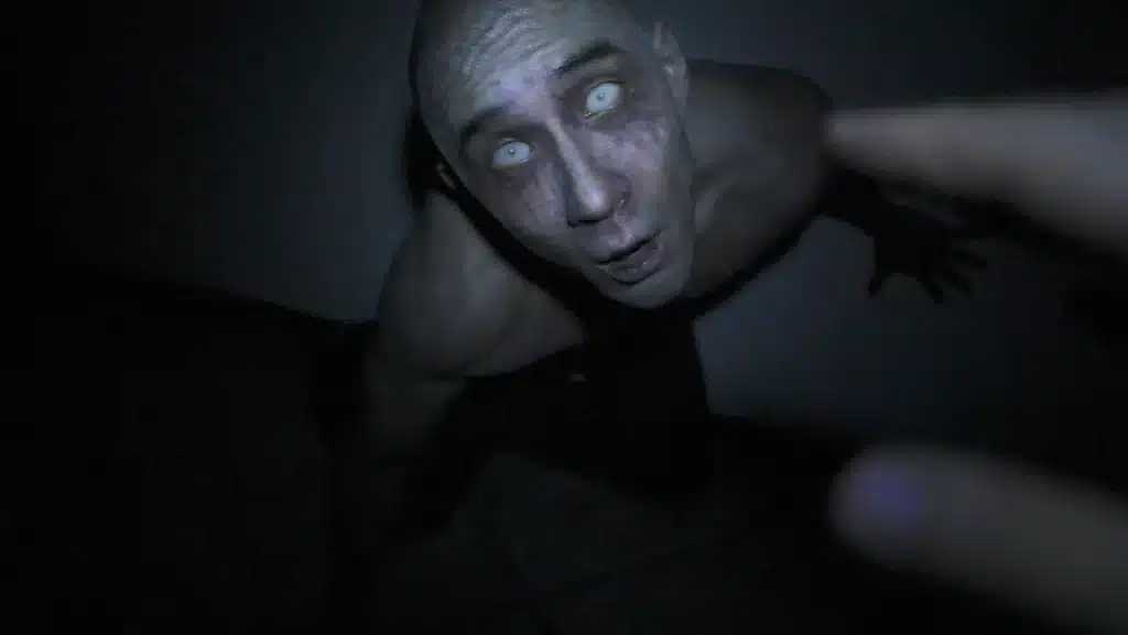 &Quot;Afflicted&Quot; (2013)