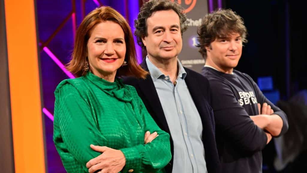 Masterchef 11: Una Concursante Revela El “Infierno” De Su Casting