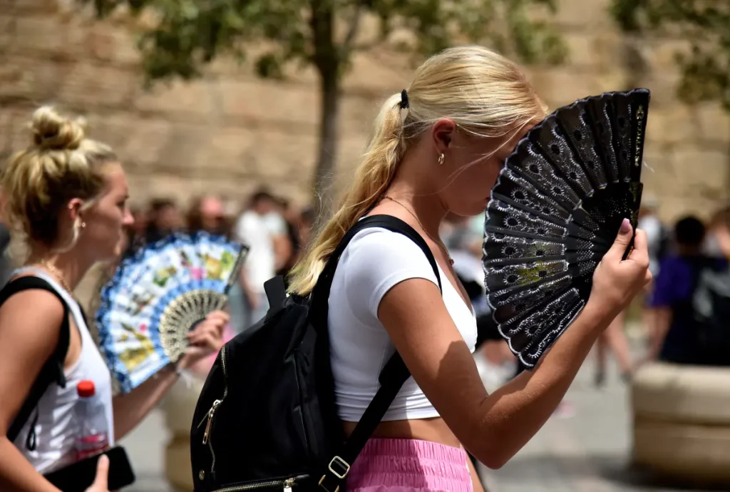 El Anuncio Más Inesperado De La Aemet: Así Cambiará El Tiempo En Semana Santa