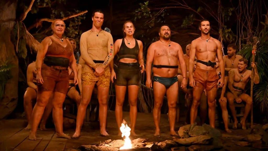 Supervivientes Y Su Nominación Más Polémica Que Incendia Las Redes