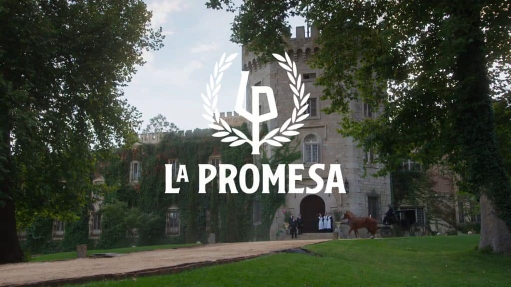 La Promesa: La Visita Que Cambiará Del Todo El Rumbo De La Serie