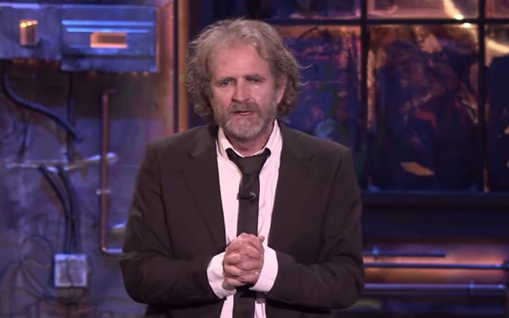 La Que Se Avecina De Luto: El Triste Adiós A Este Actor Español