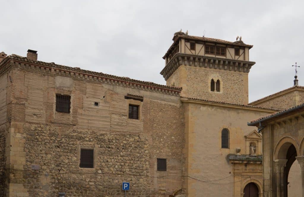 Segovia: Un Lugar Poco Conocido
