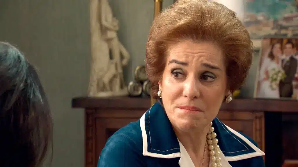 Amar Es Para Siempre: La Mentira Que Cambiará El Destino De La Serie