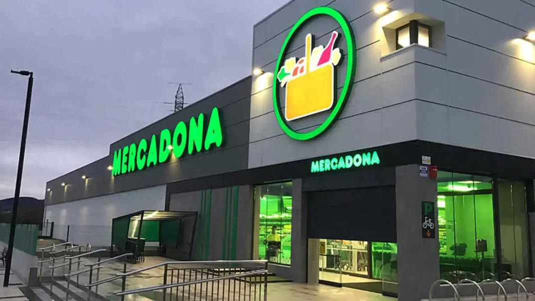 El perfume más primaveral de Mercadona que imita a esta marca