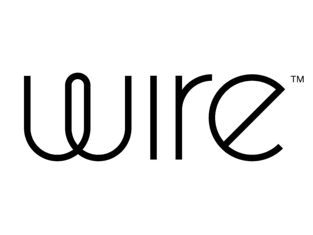 Wire