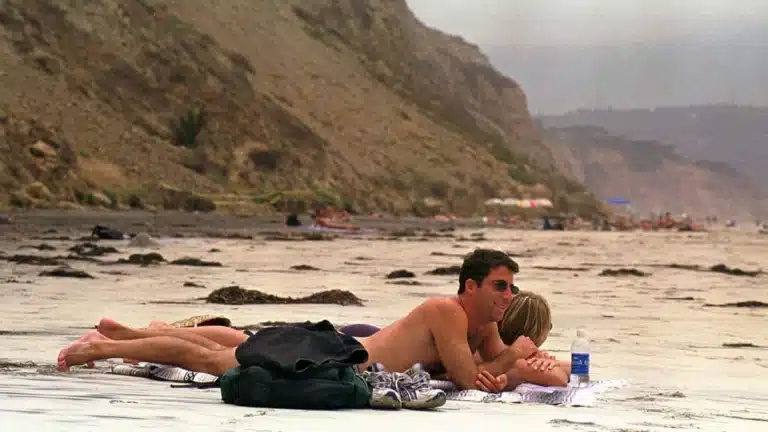 7 playas nudistas de ensueño para vencer todos los complejos