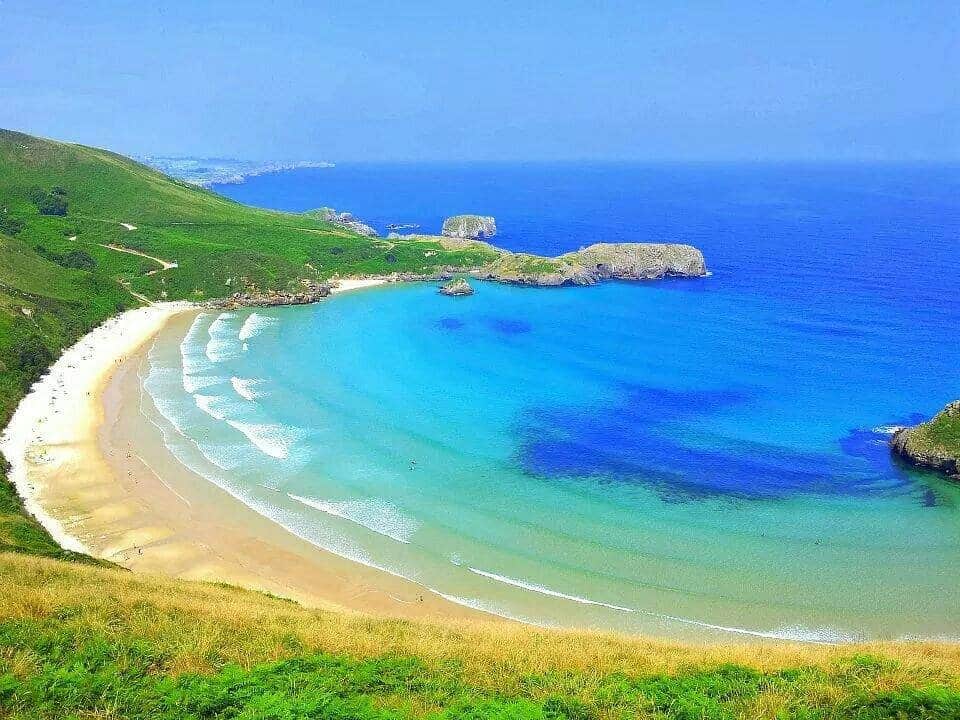 Tolimbia, Llanes, Asturias