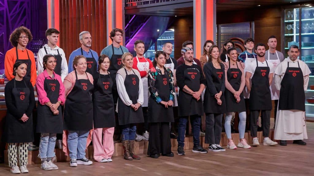 Masterchef 11: Una Concursante Revela El “Infierno” De Su Casting