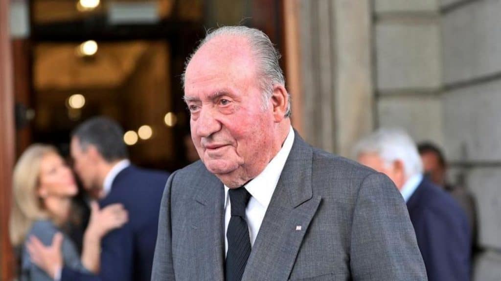 El “Retoque” Estético Que Comparten Georgina Rodríguez, Joaquín Prat Y Juan Carlos I