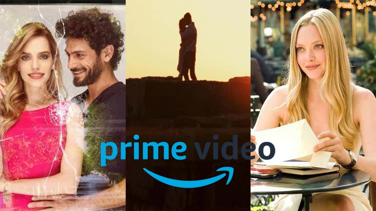 Peliculas clasicas en amazon prime sale