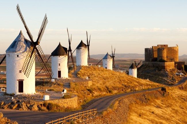 8 pueblos de Toledo que te sorprenderán por su belleza