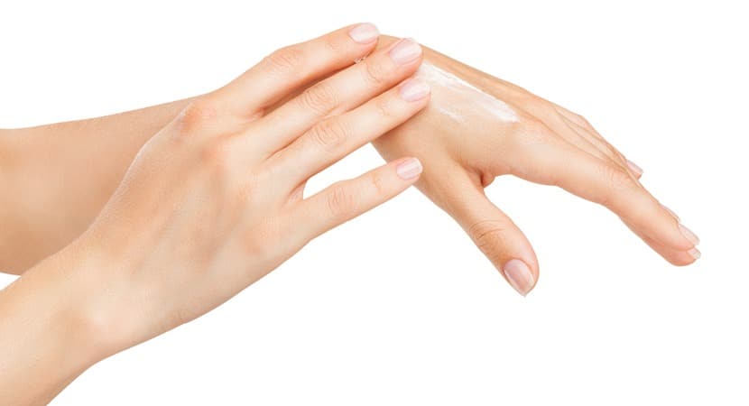 La importancia del cuidado de la piel de las manos