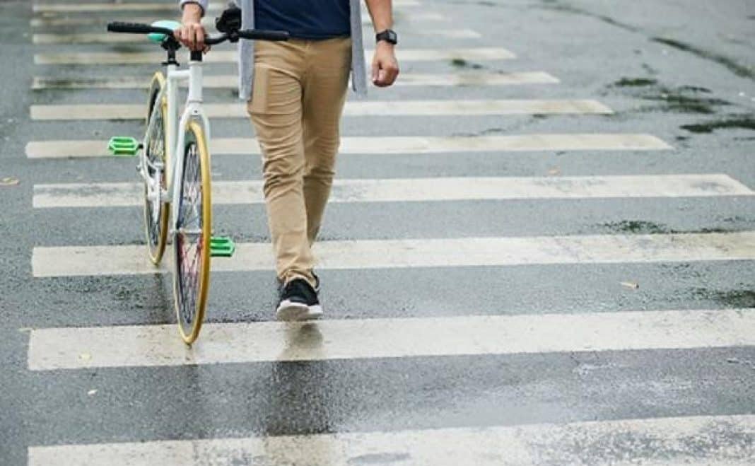 La multa de la DGT que pone a los ciclistas en pie de guerra