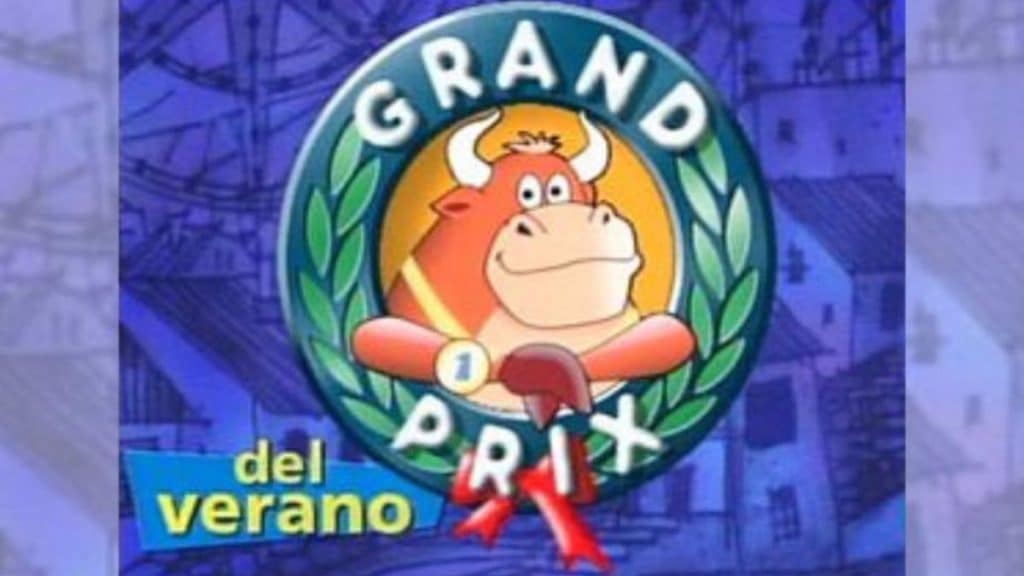 ¿Quién Presentará El Nuevo Grand Prix? Estas Son Sus Novedades