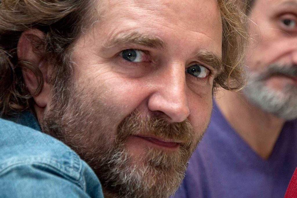 La Que Se Avecina De Luto: El Triste Adiós A Este Actor Español
