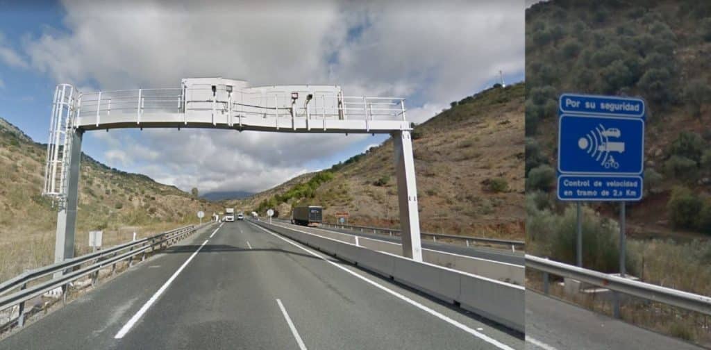 Cómo Saber Si Un Panel De La Dgt Tiene Un Radar Oculto