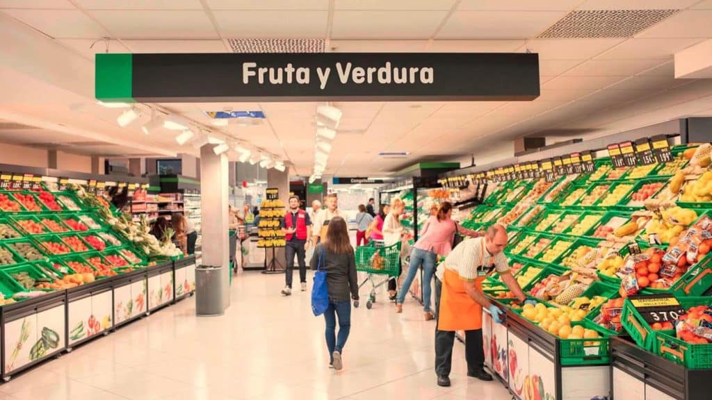 Mercadona Confirma Qué Días Resulta Más Barato Comprar, Y Suena Increíble
