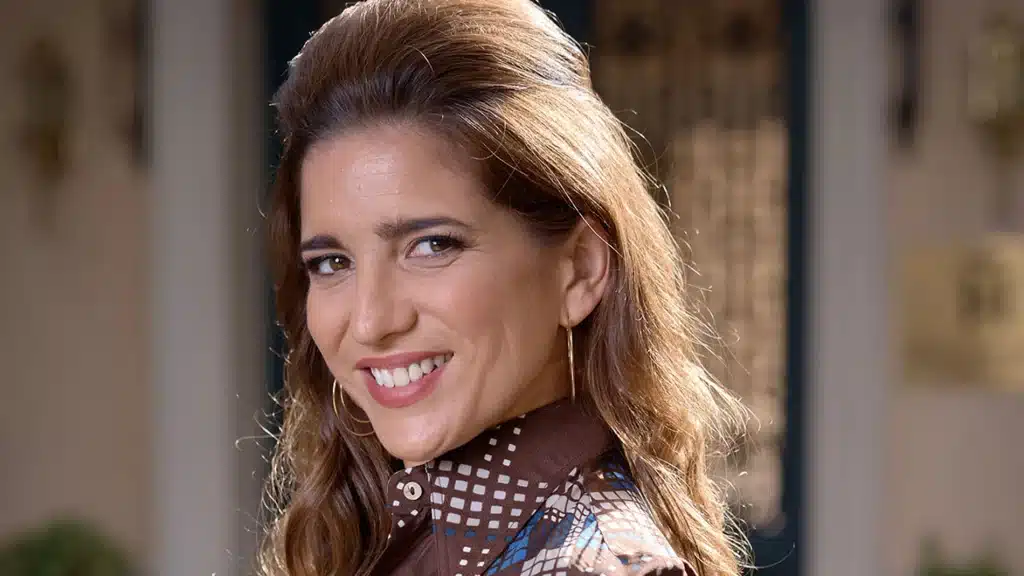 Amar Es Para Siempre: La Mentira Que Cambiará El Destino De La Serie