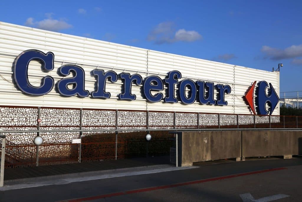 Carrefour: Las Sandalias De 14 Euros Que Son Un Chollo Y Combinan Con Todo