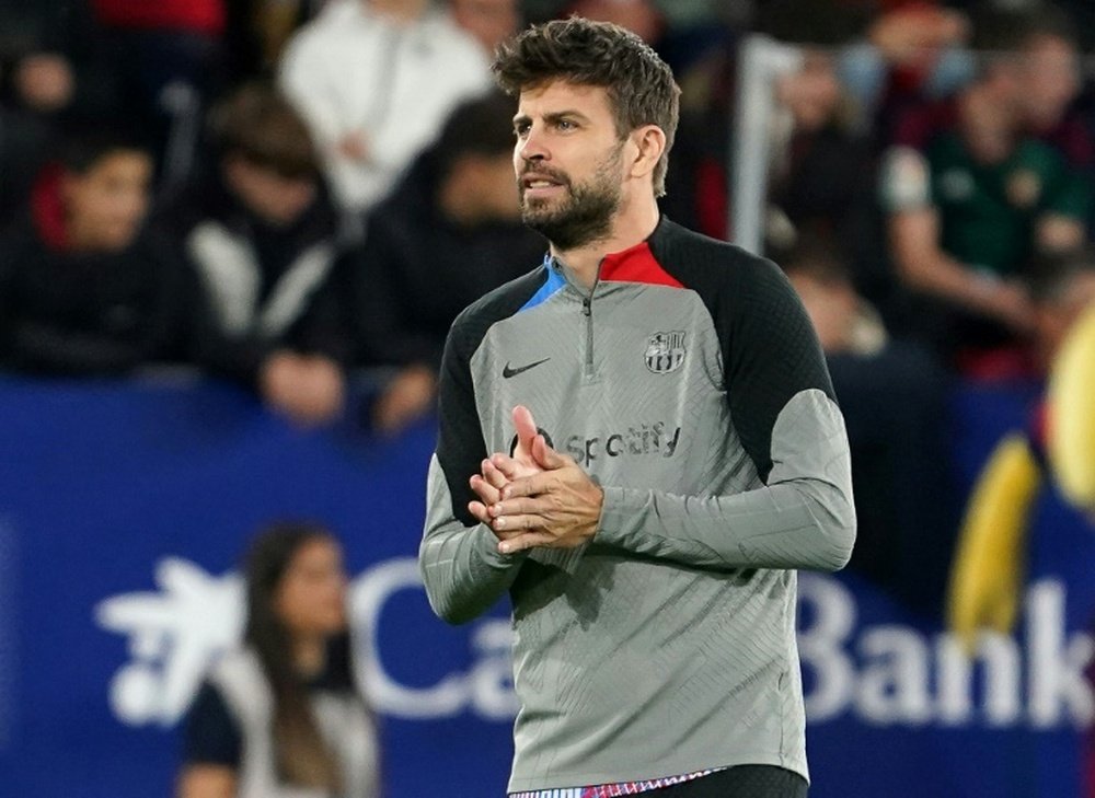 A Piqué Le Conviene Dos Equipos Más