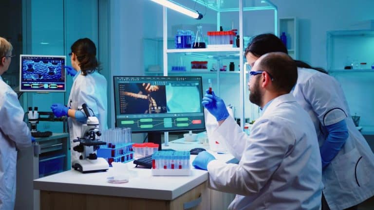 Los siete mayores avances en el campo de la salud en los últimos años