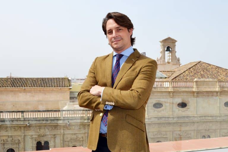 Crowe y la Cámara de Comercio de Ceuta se alían para atraer tecnológicas y startups a la Ciudad Autónoma