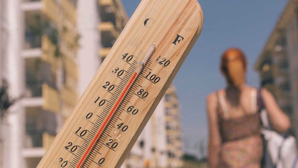 Alerta De Aemet Por Horno Ibérico