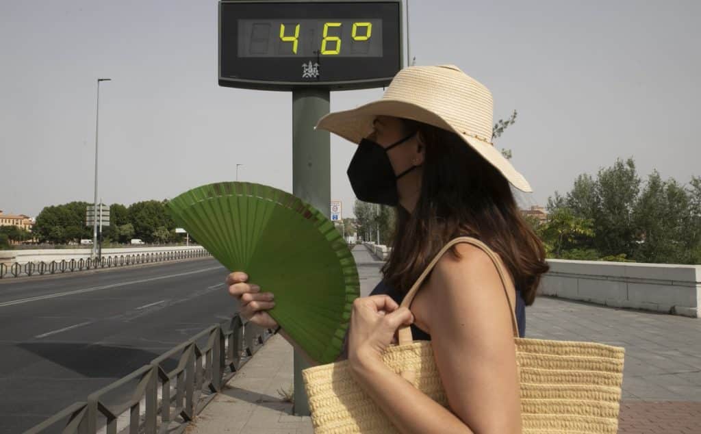 ¿Qué Va A Pasar En Las Zonas Costeras Del Mar Mediterráneo?