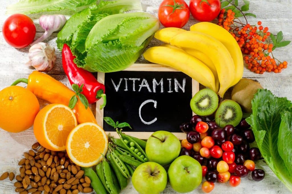 ¿Por Qué Consumir Vitamina C?